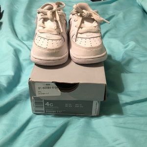 Toddler Nike Air Force 1 4C